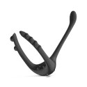 Teazers Triple Prostate Vibrator with Remote Teazers Triple Prostate Vibrator with Remote