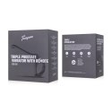 Teazers Triple Prostate Vibrator with Remote Teazers Triple Prostate Vibrator with Remote