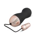Teazers Vibrating Egg With Remote Control Teazers Vibrating Egg With Remote Control
