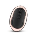 Teazers Vibrating Egg With Remote Control Teazers Vibrating Egg With Remote Control