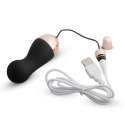 Teazers Vibrating Egg With Remote Control Teazers Vibrating Egg With Remote Control