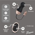 Teazers Vibrating Egg With Remote Control Teazers Vibrating Egg With Remote Control