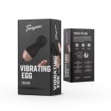 Teazers Vibrating Egg With Remote Control Teazers Vibrating Egg With Remote Control