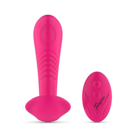 Teazers Wearable Vibrator with Remote Teazers Wearable Vibrator with Remote