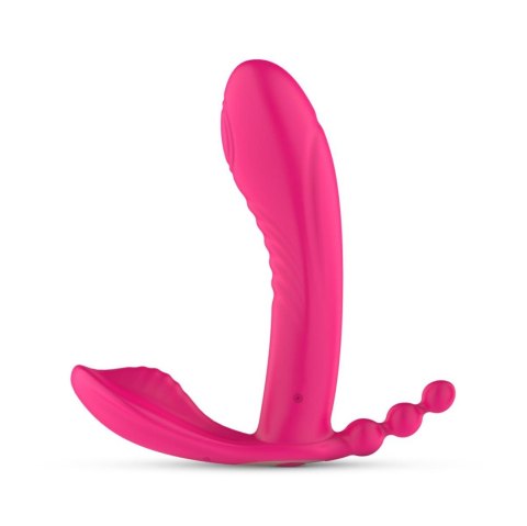 Teazers Wearable Vibrator with Remote Teazers Wearable Vibrator with Remote