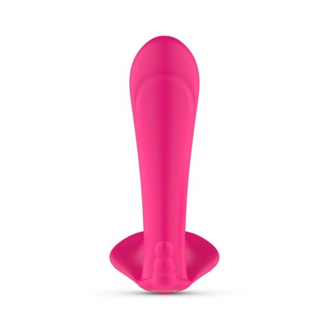 Teazers Wearable Vibrator with Remote Teazers Wearable Vibrator with Remote