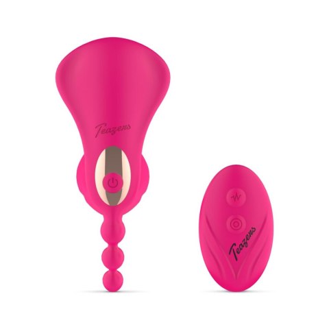 Teazers Wearable Vibrator with Remote Teazers Wearable Vibrator with Remote