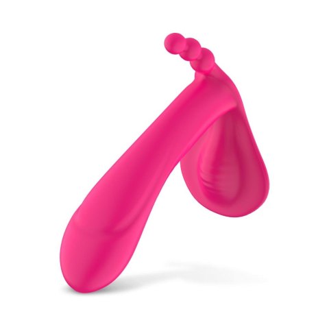 Teazers Wearable Vibrator with Remote Teazers Wearable Vibrator with Remote