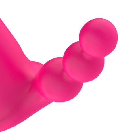 Teazers Wearable Vibrator with Remote Teazers Wearable Vibrator with Remote