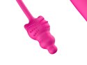Tongue licking Triple Stimulation Thrusting Vibrator Tongue licking Triple Stimulation Thrusting Vibrator