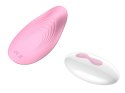 Ultrathin Wearable remote mini vibe PINK Ultrathin Wearable remote mini vibe PINK