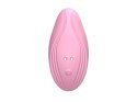 Ultrathin Wearable remote mini vibe PINK Ultrathin Wearable remote mini vibe PINK