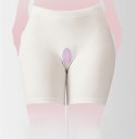 Ultrathin Wearable remote mini vibe PINK Ultrathin Wearable remote mini vibe PINK
