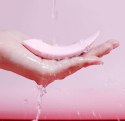 Ultrathin Wearable remote mini vibe PINK Ultrathin Wearable remote mini vibe PINK