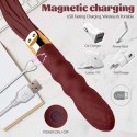 Virbating flogger Virbating flogger