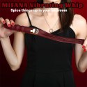 Virbating flogger Virbating flogger