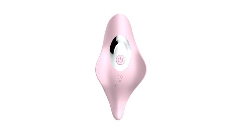 Wearable Impusle vibe PINK Wearable Impusle vibe PINK