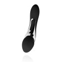 Wibrator Różdżka Sway Vibes Wand - Czarny Wibrator Różdżka Sway Vibes Wand - Czarny