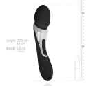 Wibrator Różdżka Sway Vibes Wand - Czarny Wibrator Różdżka Sway Vibes Wand - Czarny