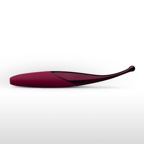 Wibrator - Senzi Vibrator - Purple Wibrator - Senzi Vibrator - Purple