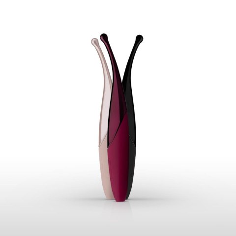Wibrator - Senzi Vibrator - Purple Wibrator - Senzi Vibrator - Purple