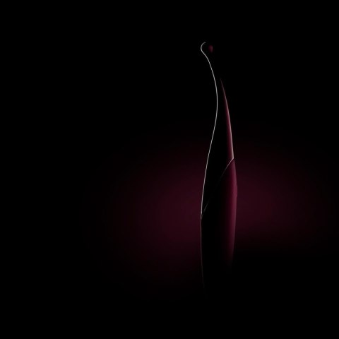 Wibrator - Senzi Vibrator - Purple Wibrator - Senzi Vibrator - Purple