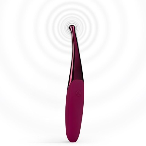 Wibrator - Senzi Vibrator - Purple Wibrator - Senzi Vibrator - Purple