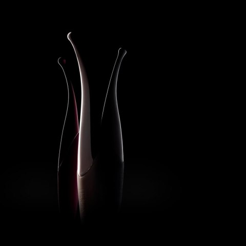 Wibrator - Senzi Vibrator - Purple Wibrator - Senzi Vibrator - Purple