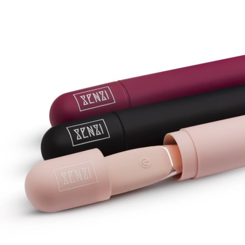 Wibrator - Senzi Vibrator - Purple Wibrator - Senzi Vibrator - Purple