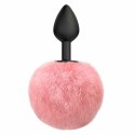 Anal Plug Emotions Fluffy Pink Anal Plug Emotions Fluffy Pink