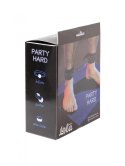 Ankle cuffs Party Hard Celestial Ankle cuffs Party Hard Celestial