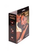 Ball gag Party Hard Bare Ball gag Party Hard Bare