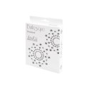 Chest Stickers Burlesqe Rowland White Chest Stickers Burlesqe Rowland White