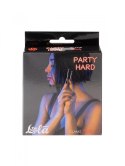 Clams Party Hard Flirty Clams Party Hard Flirty