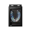Dildo- Transparent Dildo Intergalactic Eternity Dildo- Transparent Dildo Intergalactic Eternity