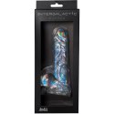 Dildo- Transparent Dildo Intergalactic Oxygen Dildo- Transparent Dildo Intergalactic Oxygen