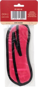 Fetish Fever - Eye Mask - Diva - Pink Fetish Fever - Eye Mask - Diva - Pink