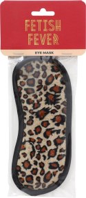Fetish Fever - Eye Mask - Panter Fetish Fever - Eye Mask - Panter