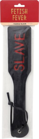 Fetish Fever - Paddle - Slave - Black Fetish Fever - Paddle - Slave - Black