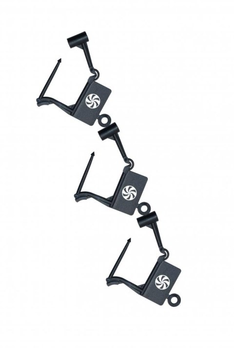 Holster Party Hard Romello Green Holster Party Hard Romello Green