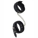 Kajdanki- Ankle Cuffs Party Hard Dreamer Kajdanki- Ankle Cuffs Party Hard Dreamer