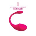 Le Crush Fushia - App controlled Le Crush Fushia - App controlled