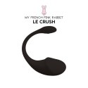 Le Crush Noir - App controlled Le Crush Noir - App controlled