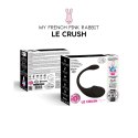 Le Crush Noir - App controlled Le Crush Noir - App controlled