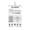 Le Crush Noir - App controlled Le Crush Noir - App controlled