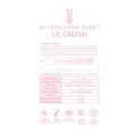 Le Crush Rose Pale - App controlled Le Crush Rose Pale - App controlled
