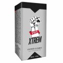 Leather Cleaner - Fist Xtrem 30ml. Leather Cleaner - Fist Xtrem 30ml.