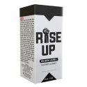 Leather Cleaner - Rise Up Black Label 30ml. Leather Cleaner - Rise Up Black Label 30ml.