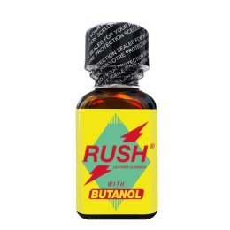Leather Cleaner - Rush Butanol 25ml.