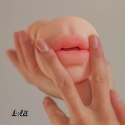 Lola Toys Satisfaction - Masturbator - Double Masturbator Morning Angel Lola Toys Satisfaction - Masturbator - Double Masturbator Morning Angel